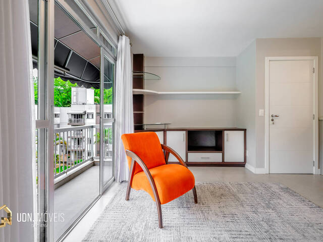 #1820 - Apartamento para Locação em Blumenau - SC