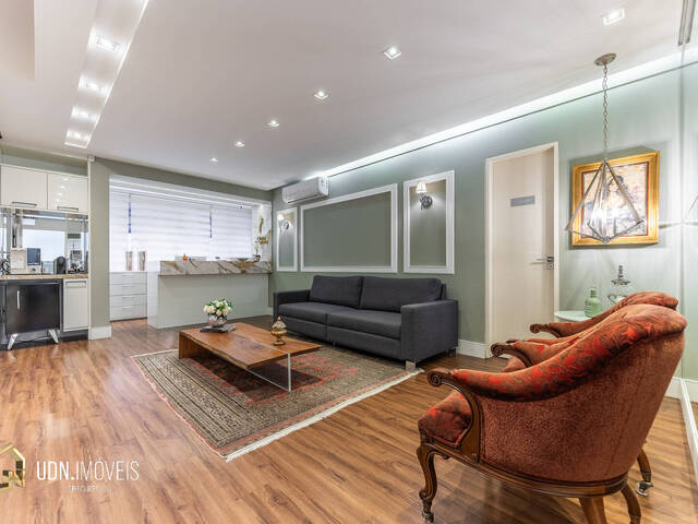 #1821 - Sala para Venda em Blumenau - SC