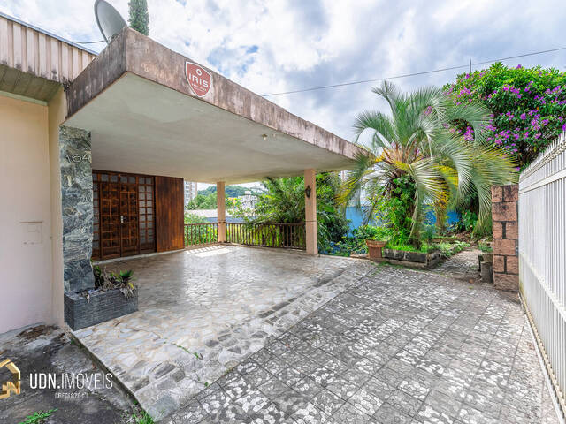 #1671 - Casa para Venda em Blumenau - SC