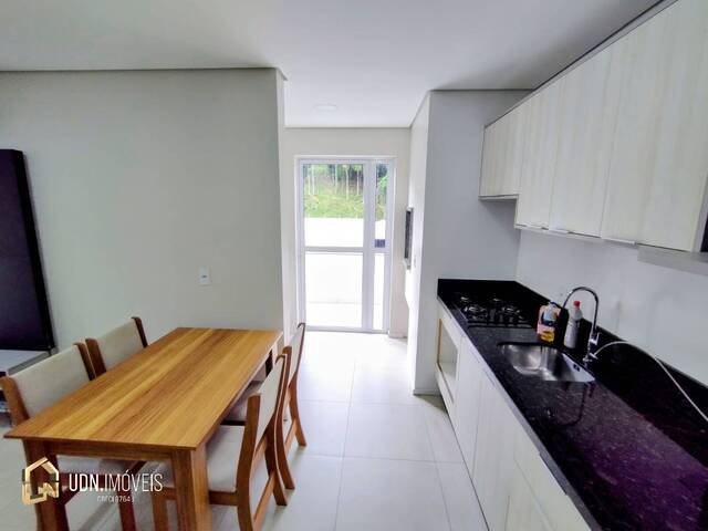 #714 - Loft para Locação em Blumenau - SC