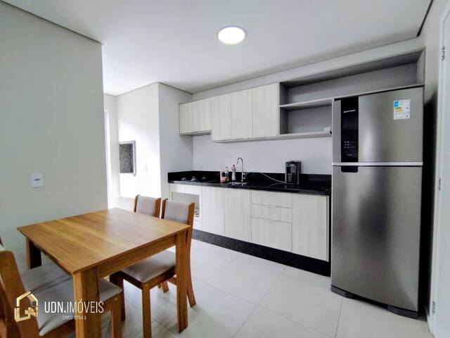 #714 - Loft para Locação em Blumenau - SC