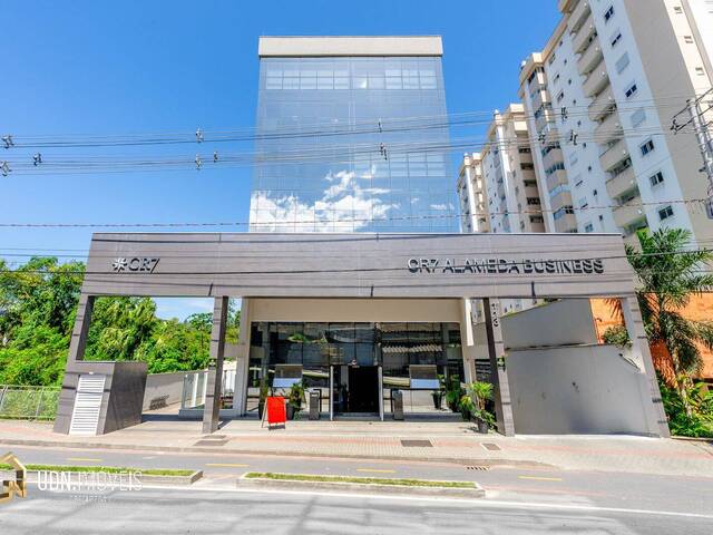 #1822 - Sala para Locação em Blumenau - SC