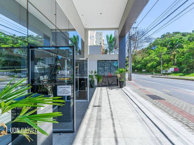 #1822 - Sala para Locação em Blumenau - SC