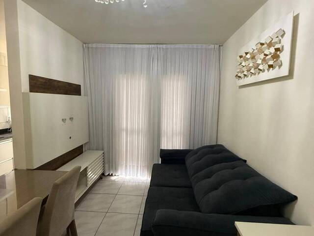 #1823 - Apartamento para Locação em Blumenau - SC