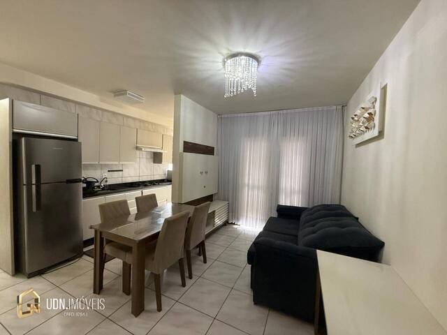 #1823 - Apartamento para Locação em Blumenau - SC