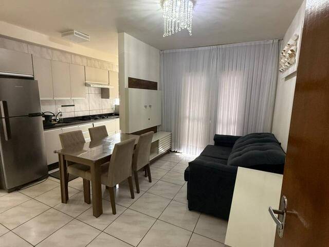 #1823 - Apartamento para Locação em Blumenau - SC