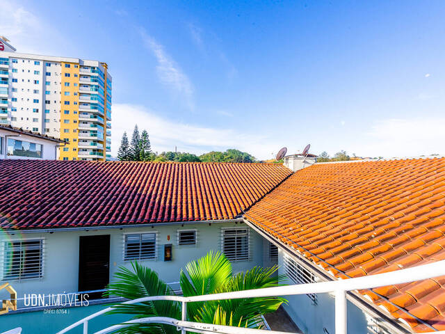 #1825 - Apartamento para Locação em Blumenau - SC