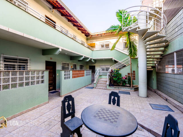 #1825 - Apartamento para Locação em Blumenau - SC
