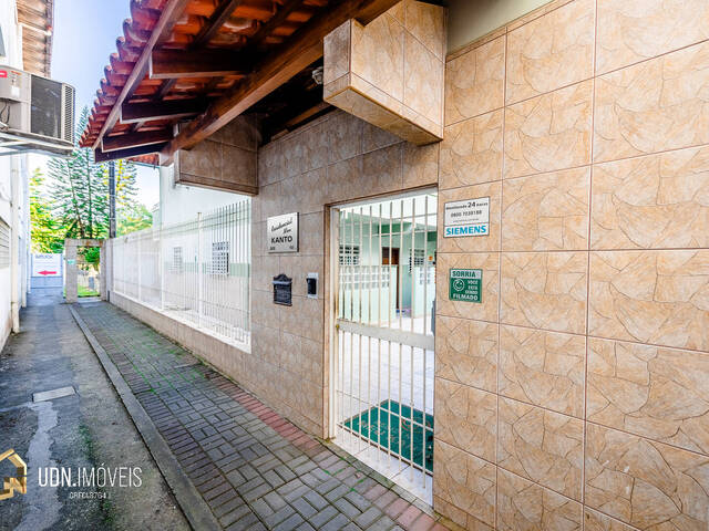 #1825 - Apartamento para Locação em Blumenau - SC