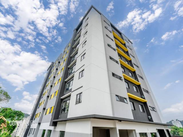 #1827 - Apartamento para Locação em Blumenau - SC