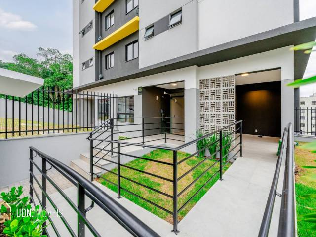 #1827 - Apartamento para Locação em Blumenau - SC