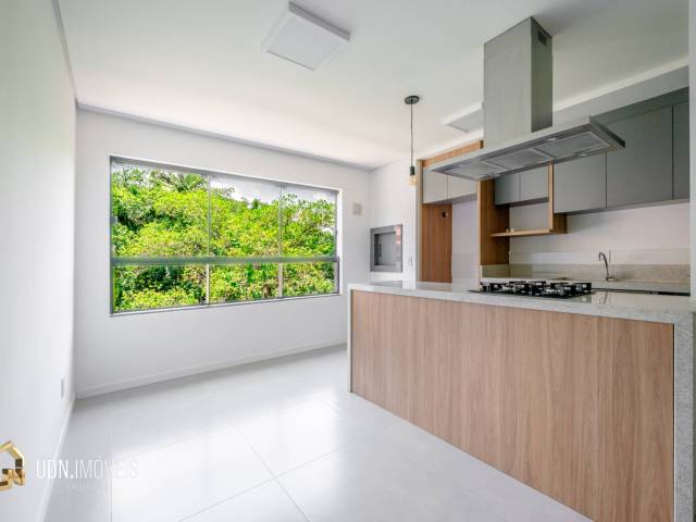 #1827 - Apartamento para Locação em Blumenau - SC