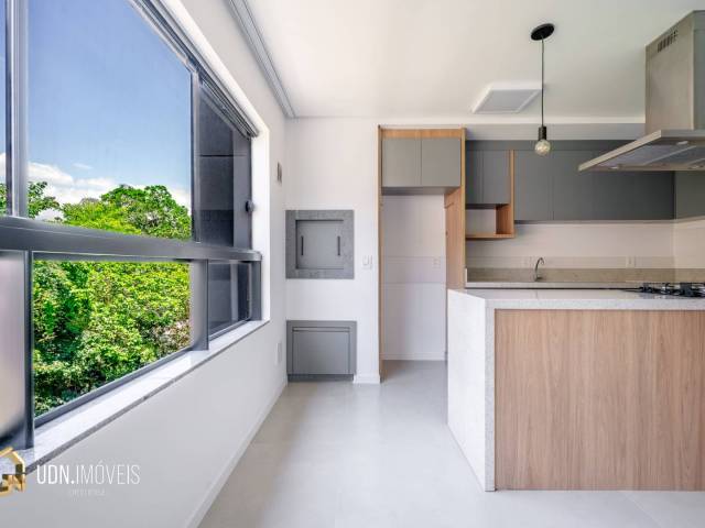 #1827 - Apartamento para Locação em Blumenau - SC