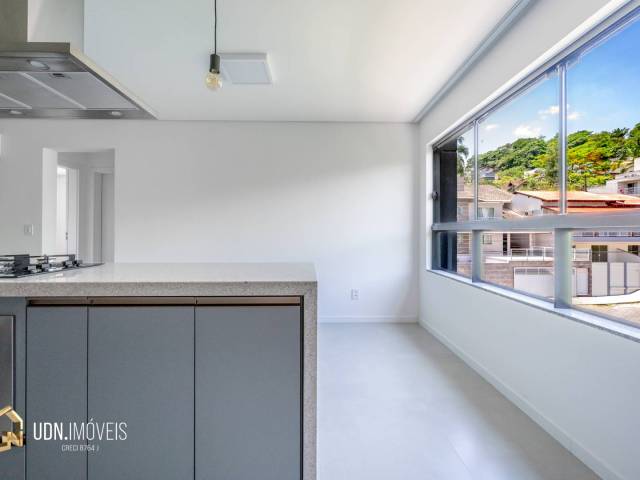 #1827 - Apartamento para Locação em Blumenau - SC