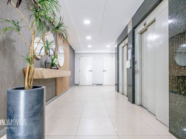 #1834 - Apartamento para Locação em Blumenau - SC