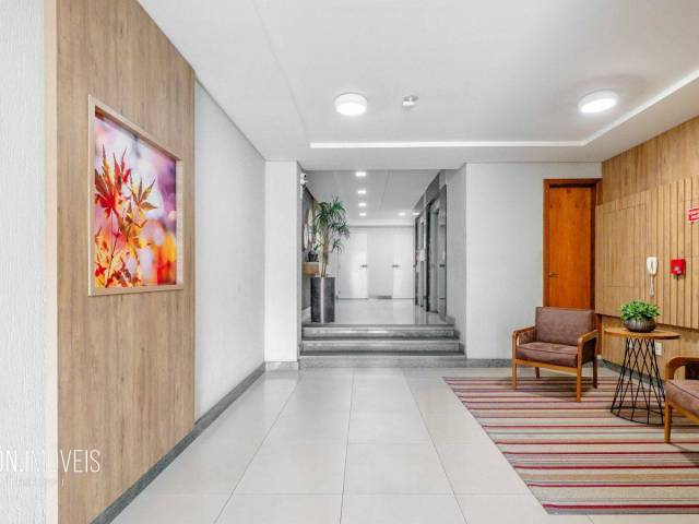 #1834 - Apartamento para Locação em Blumenau - SC