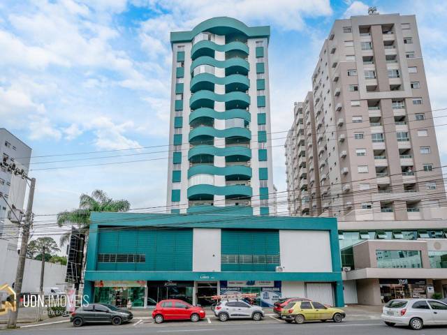 #1834 - Apartamento para Locação em Blumenau - SC