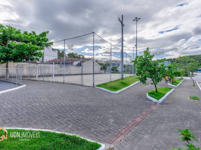 #1835 - Apartamento para Venda em Blumenau - SC