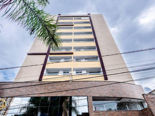 #1836 - Apartamento para Locação em Blumenau - SC
