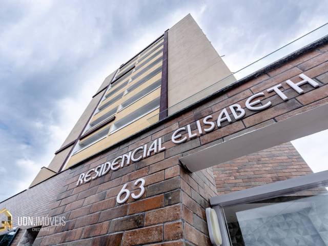 #1836 - Apartamento para Locação em Blumenau - SC