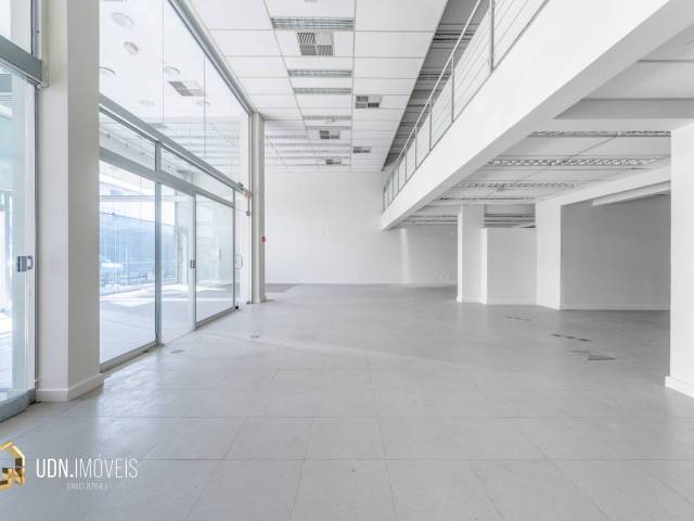 #1837 - Sala para Locação em Blumenau - SC