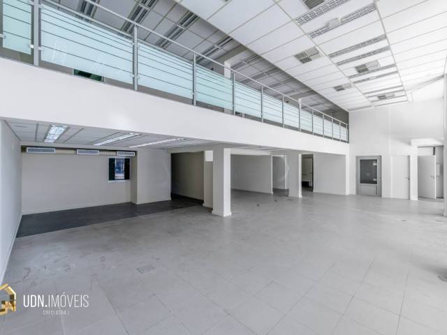 #1837 - Sala para Locação em Blumenau - SC