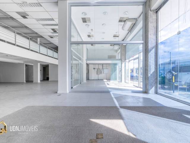 Sala para Locação em Blumenau - 5