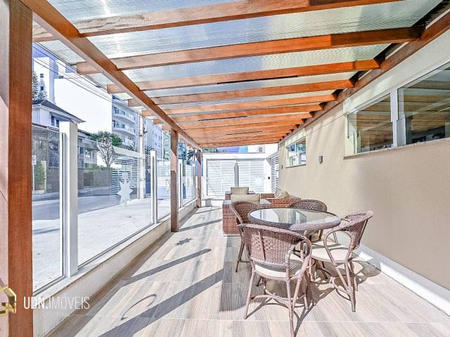 Apartamento para Venda em Blumenau - 4