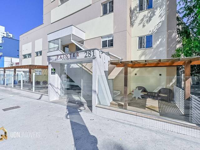 #1840 - Apartamento para Venda em Blumenau - SC