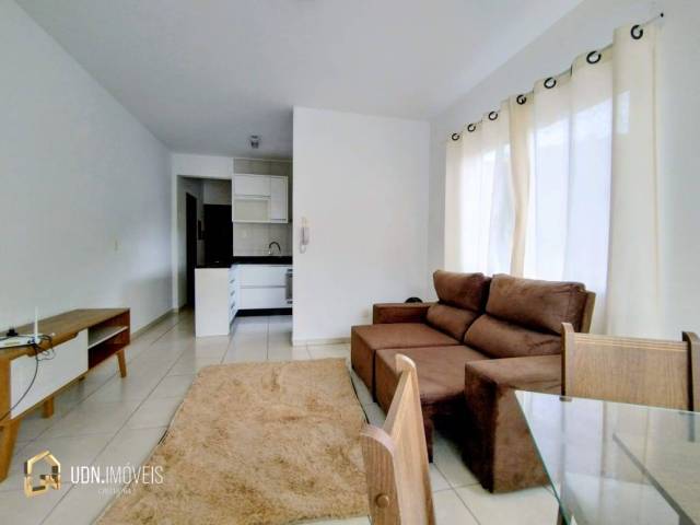 #409 - Apartamento para Locação em Blumenau - SC
