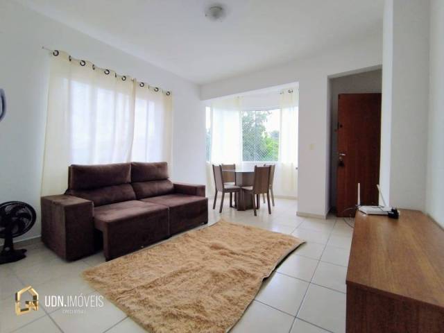 #409 - Apartamento para Locação em Blumenau - SC