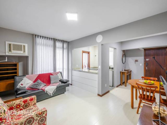 #1841 - Apartamento para Venda em Blumenau - SC