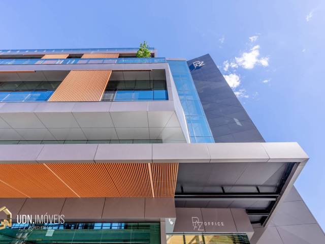 #1842 - Sala para Locação em Blumenau - SC