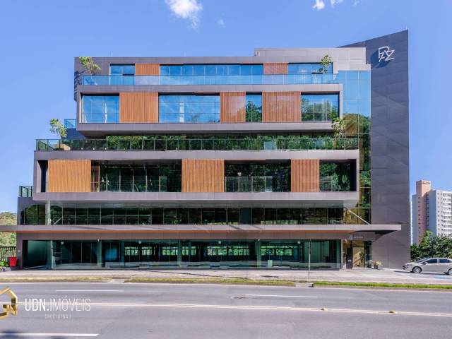 #1842 - Sala para Locação em Blumenau - SC