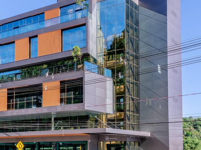 Sala para Locação em Blumenau - 5