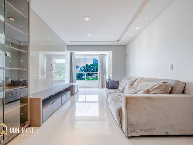 #1849 - Apartamento para Venda em Blumenau - SC