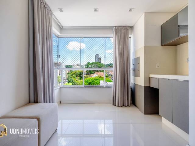 #1849 - Apartamento para Venda em Blumenau - SC