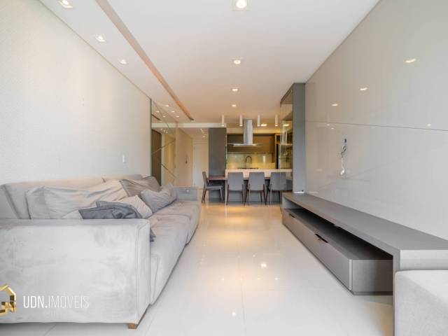 #1849 - Apartamento para Venda em Blumenau - SC