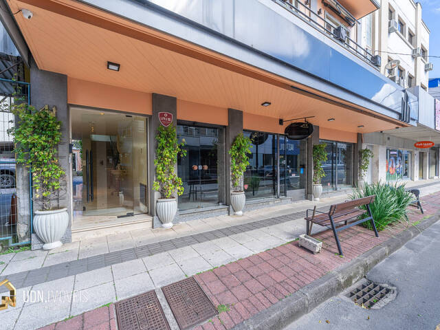 Sala para Locação em Blumenau - 4