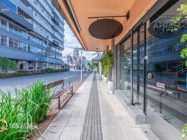 Sala para Locação em Blumenau - 5