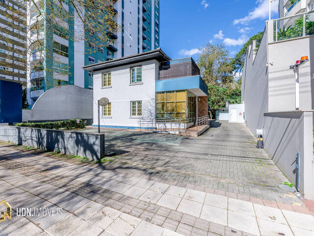 #1852 - Prédio comercial para Locação em Blumenau - SC