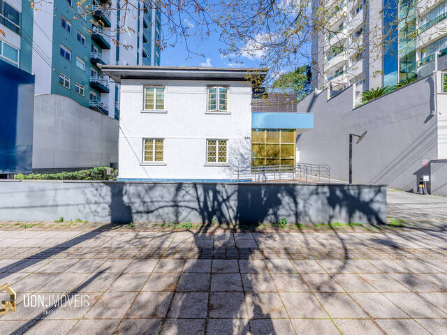 #1852 - Prédio comercial para Locação em Blumenau - SC