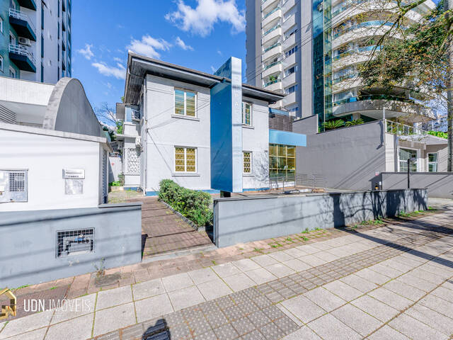 #1852 - Prédio comercial para Locação em Blumenau - SC