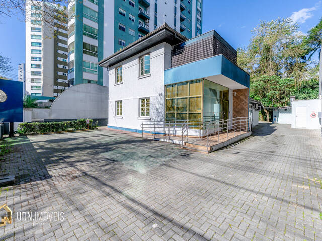 #1852 - Casa para Locação em Blumenau - SC