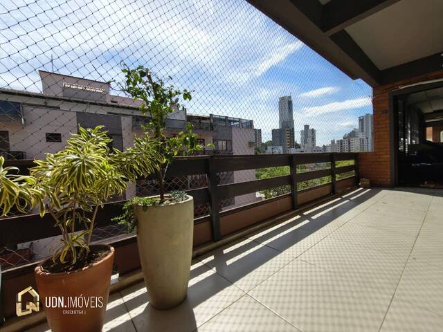 #1853 - Apartamento para Locação em Blumenau - SC