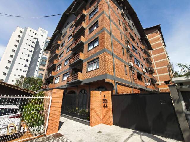 #1853 - Apartamento para Locação em Blumenau - SC
