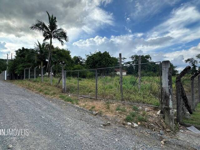 #1854 - Terreno para Venda em Blumenau - SC
