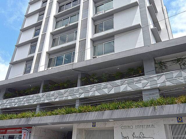 #1855 - Sala para Locação em Blumenau - SC