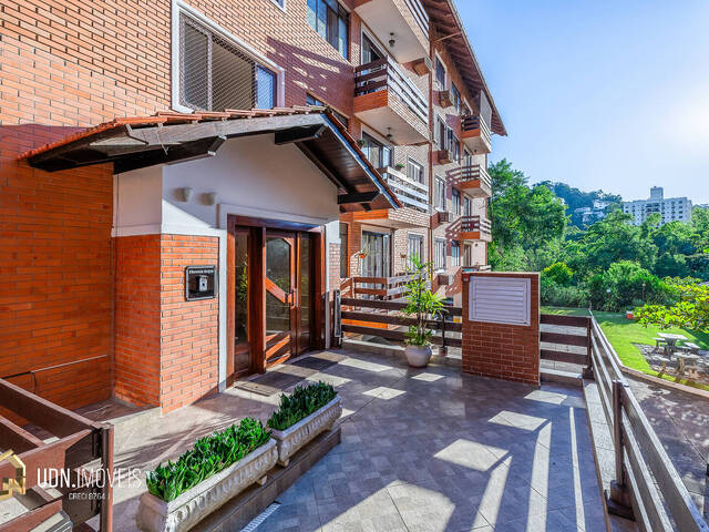 Apartamento para Venda em Blumenau - 4
