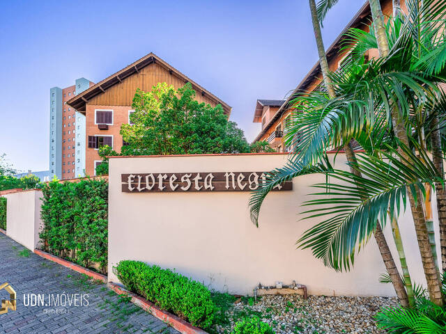 #1857 - Apartamento para Venda em Blumenau - SC